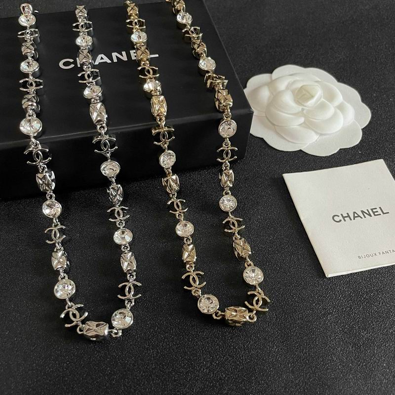 Chanel Necklace 09yxs205